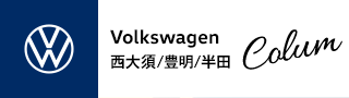 Volkswagen Colum