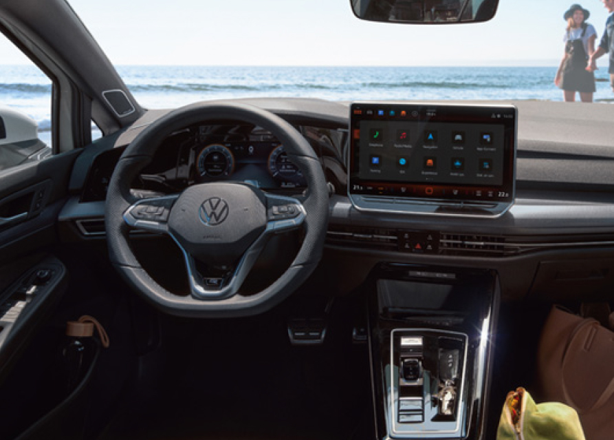 Volkswagen 豊明