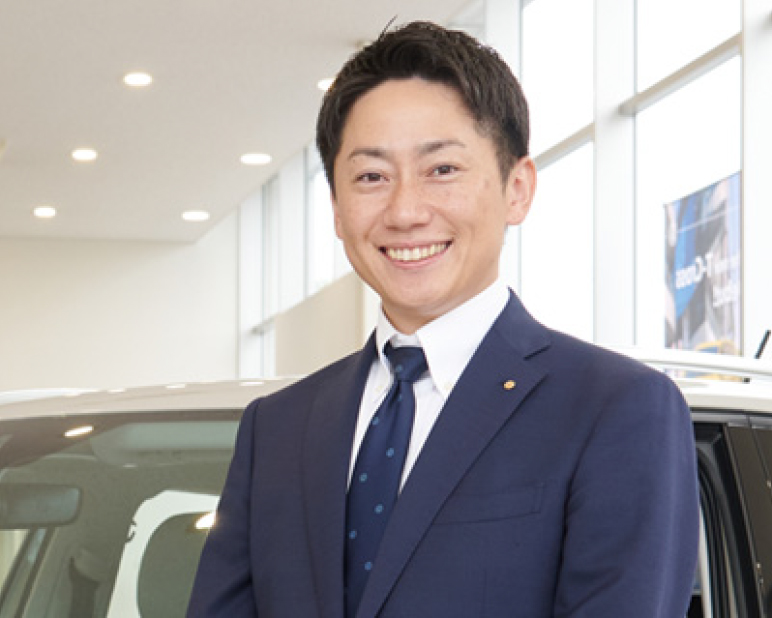 Volkswagen 半田