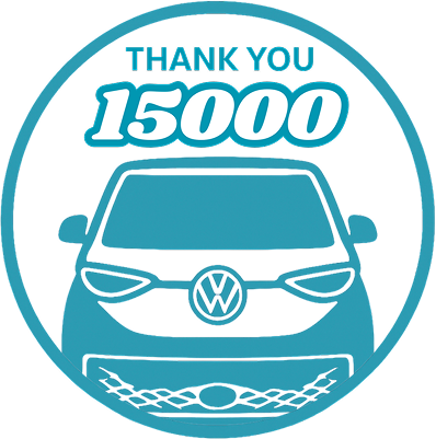 THANK YOU 15000