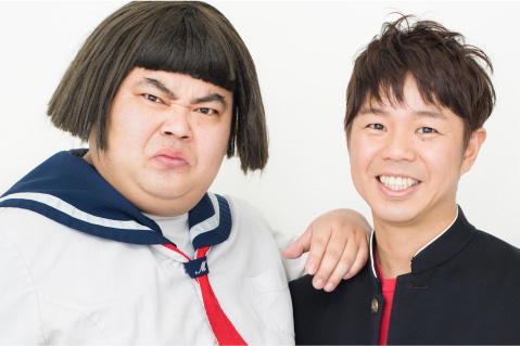 フーパーマエピー フープショー